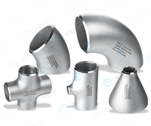 工業(yè)管件系列