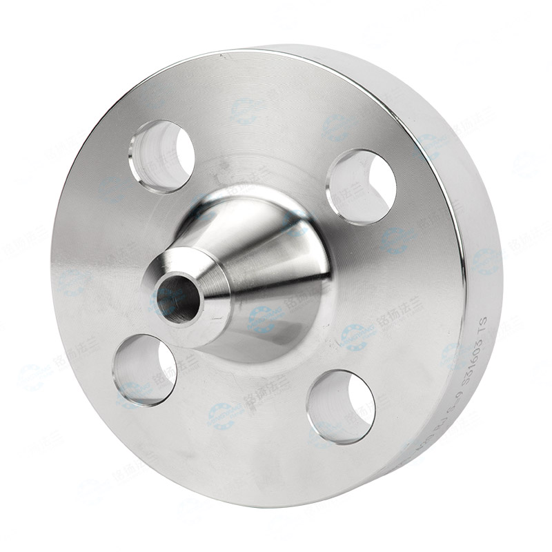 帶頸對焊法蘭