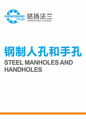 鋼制人孔和手孔